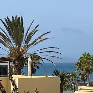 Casa Rodolitos Apartamento Corralejo