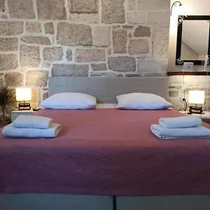 Renata1 Apartamento Zadar