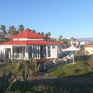 Schoenes Penthouse Mit Meerblick Pura Vida Apartamento Bahía de Casares