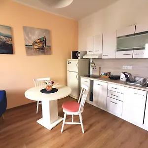 Oasis Apartamento Zadar