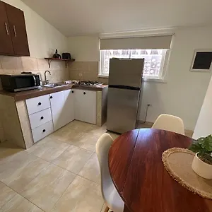  Apartamento Comfortable Aruba