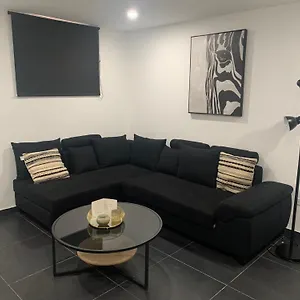 Paradiso - 1 Bdr Apartment