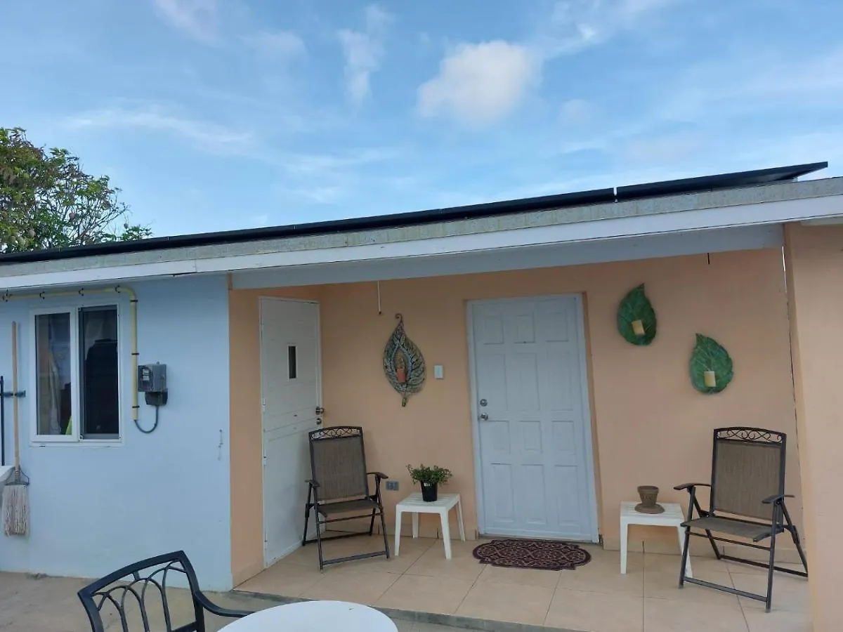 Olive'S Apartment Oranjestad Aruba