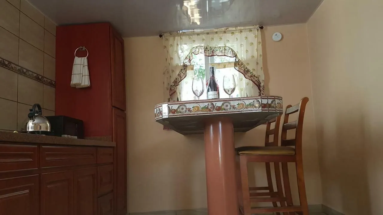 Olive'S Apartment Oranjestad Aruba